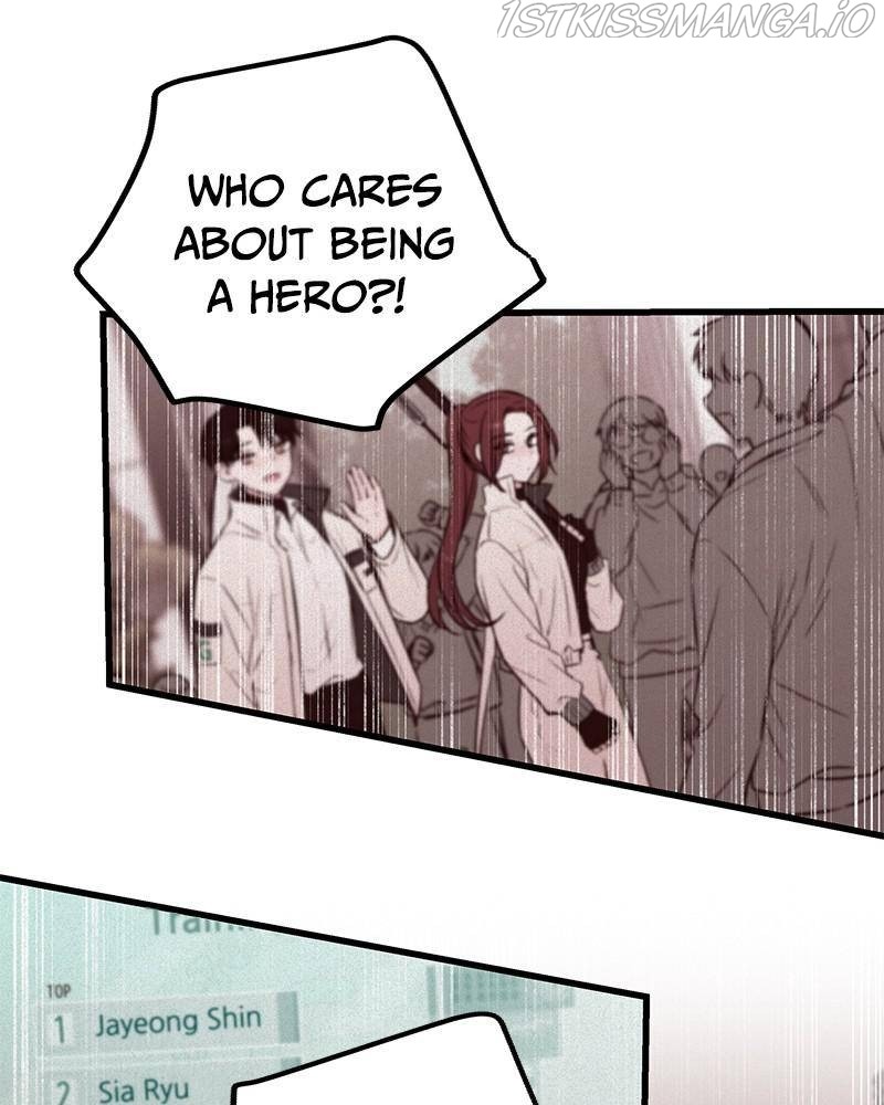 Blood and Butterflies chapter 31 - page 86