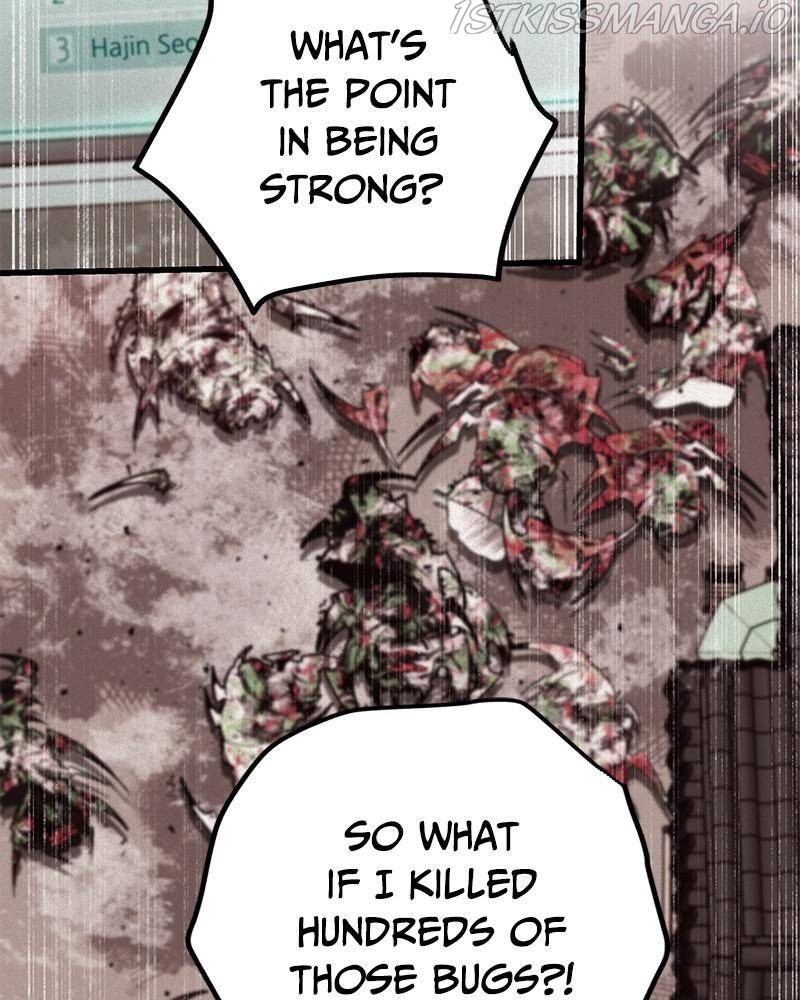 Blood and Butterflies chapter 31 - page 87