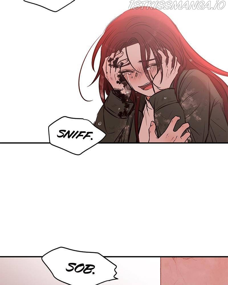 Blood and Butterflies chapter 31 - page 91