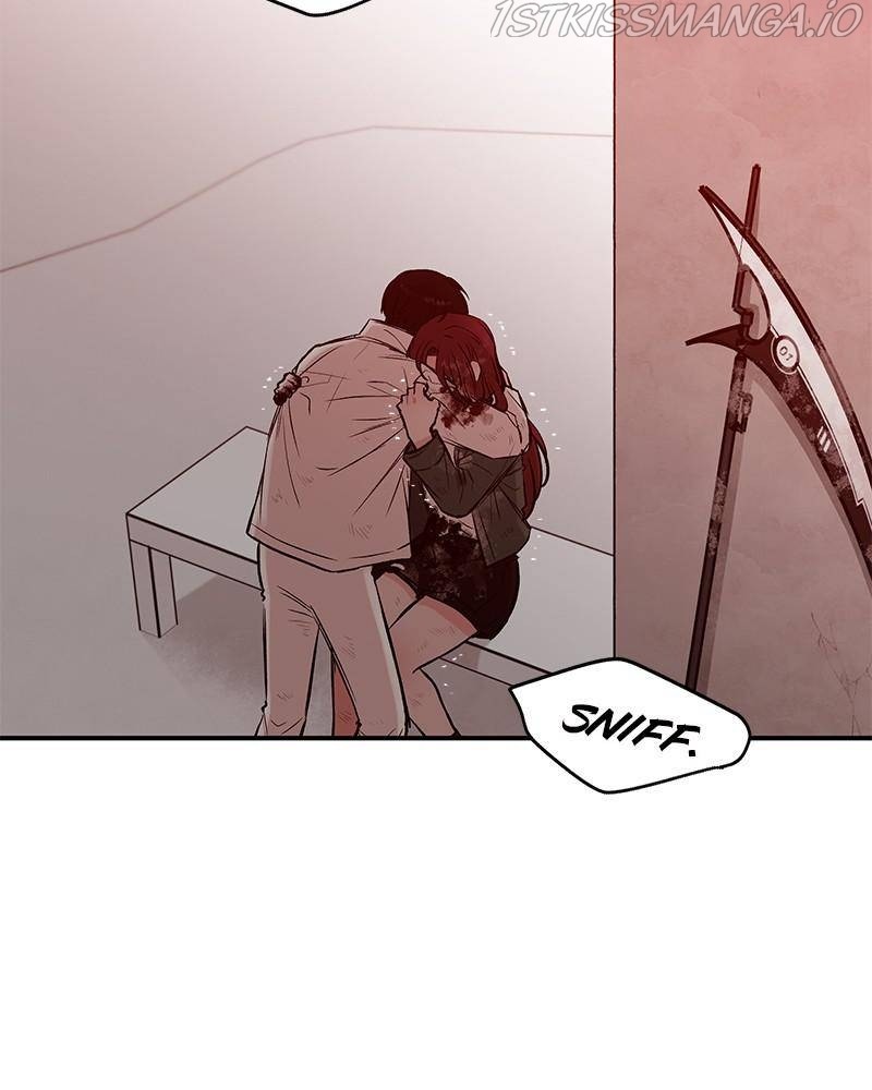Blood and Butterflies chapter 31 - page 92
