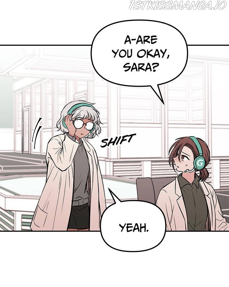 Blood and Butterflies chapter 31 - page 99