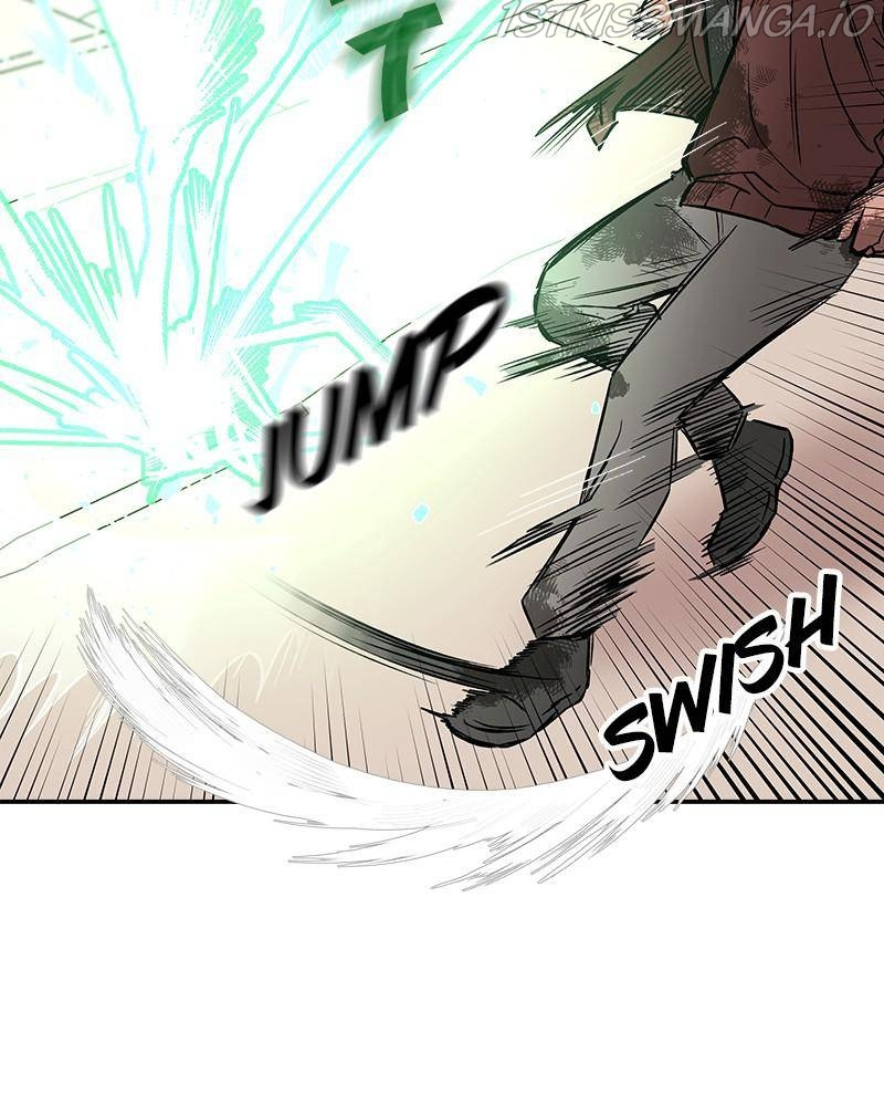 Blood and Butterflies chapter 17 - page 100
