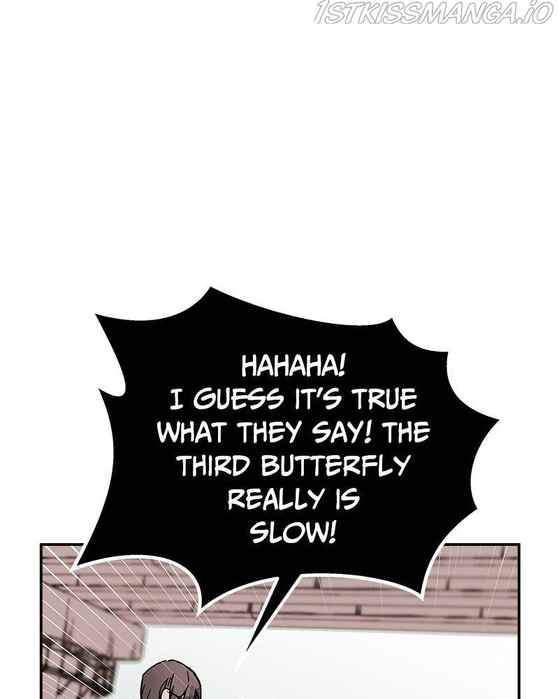 Blood and Butterflies chapter 17 - page 102
