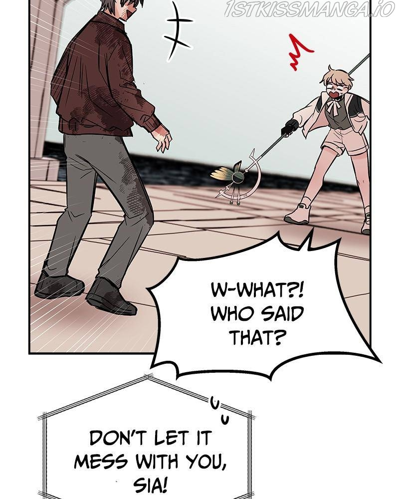 Blood and Butterflies chapter 17 - page 103