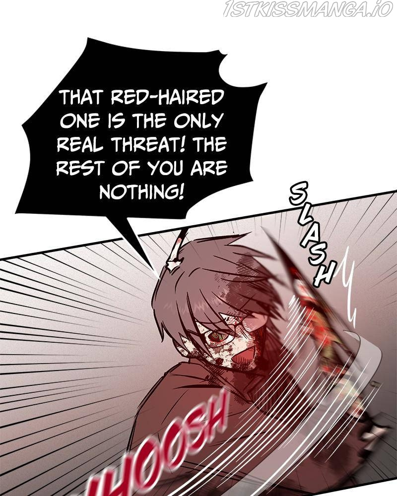 Blood and Butterflies chapter 17 - page 105