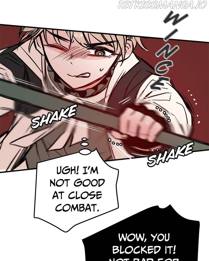 Blood and Butterflies chapter 17 - page 108