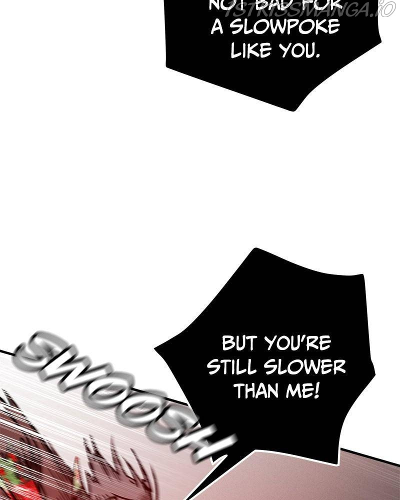 Blood and Butterflies chapter 17 - page 109