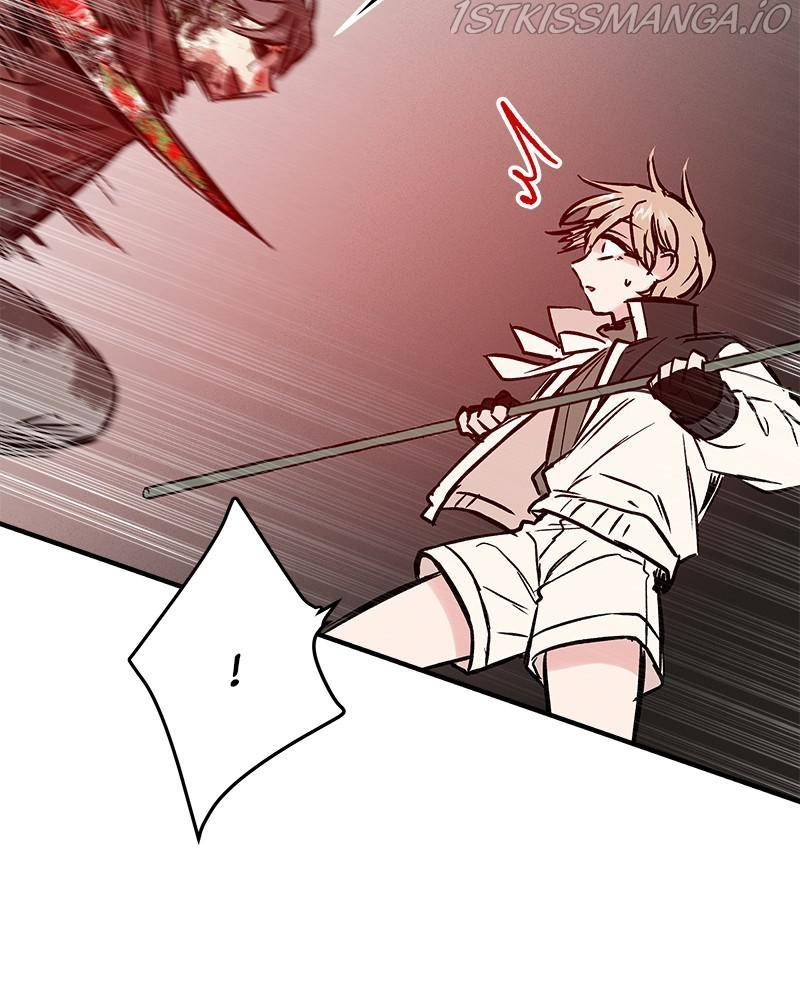 Blood and Butterflies chapter 17 - page 110