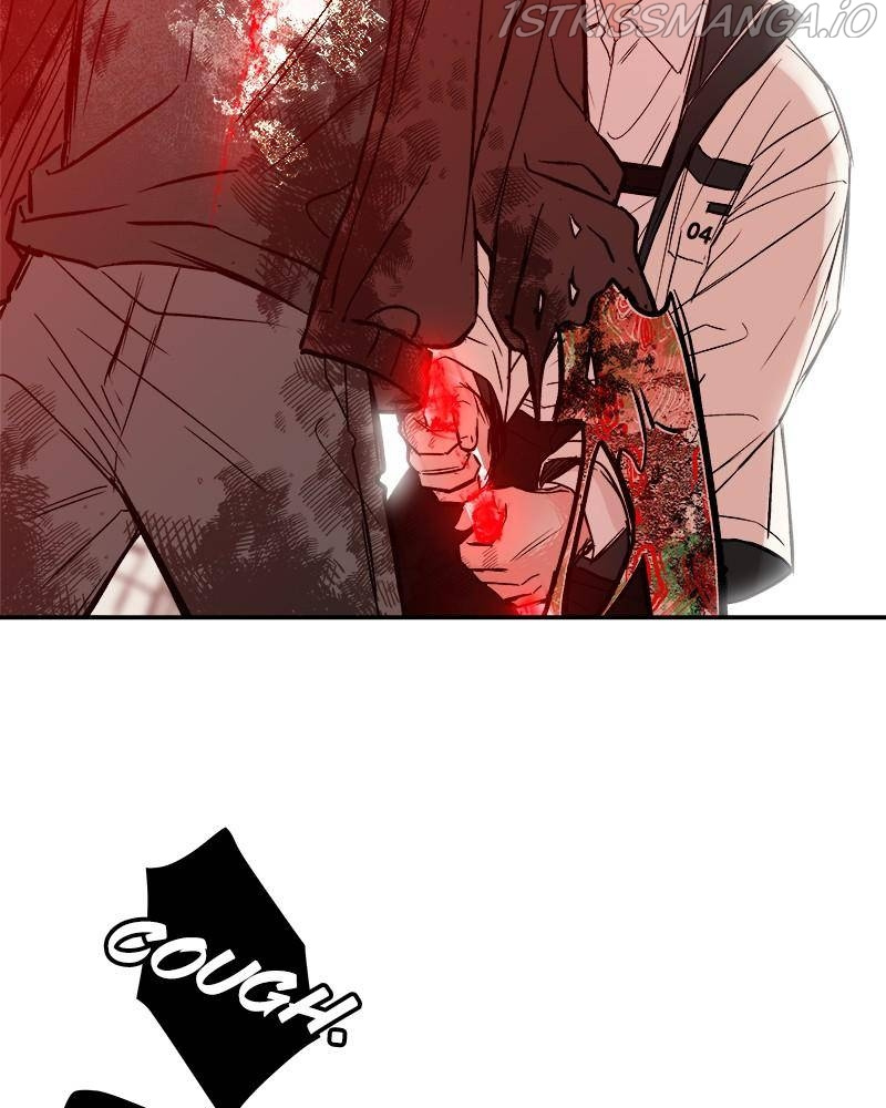 Blood and Butterflies chapter 17 - page 114
