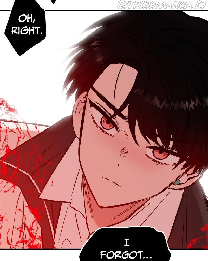 Blood and Butterflies chapter 17 - page 115