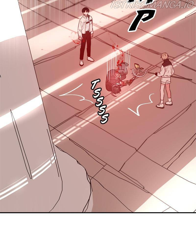 Blood and Butterflies chapter 17 - page 117