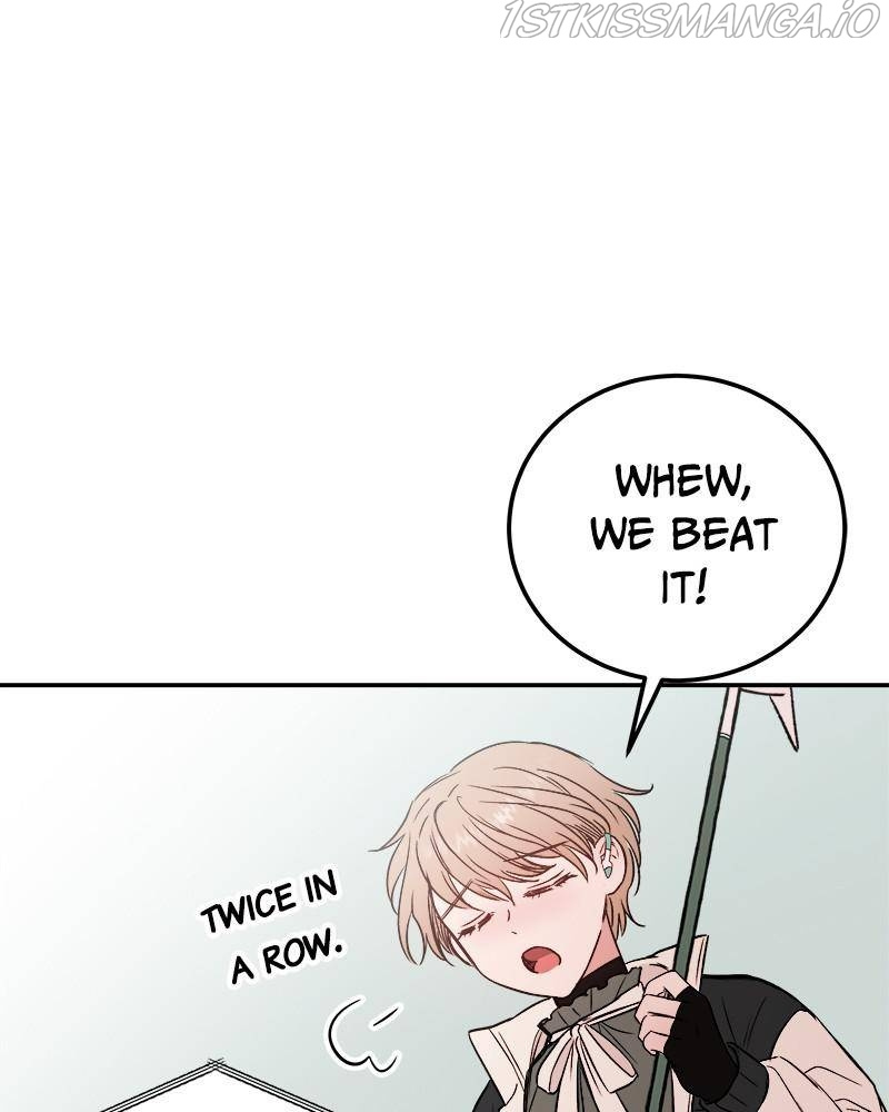 Blood and Butterflies chapter 17 - page 118