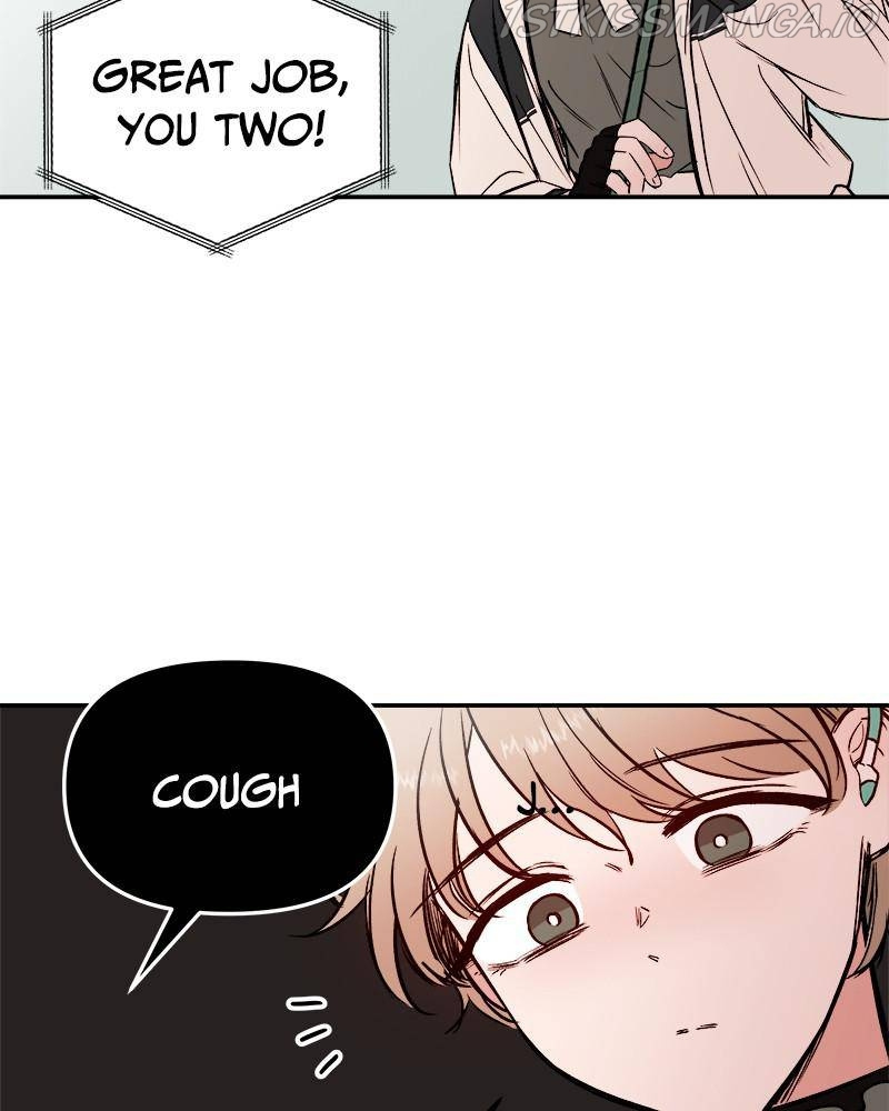 Blood and Butterflies chapter 17 - page 119