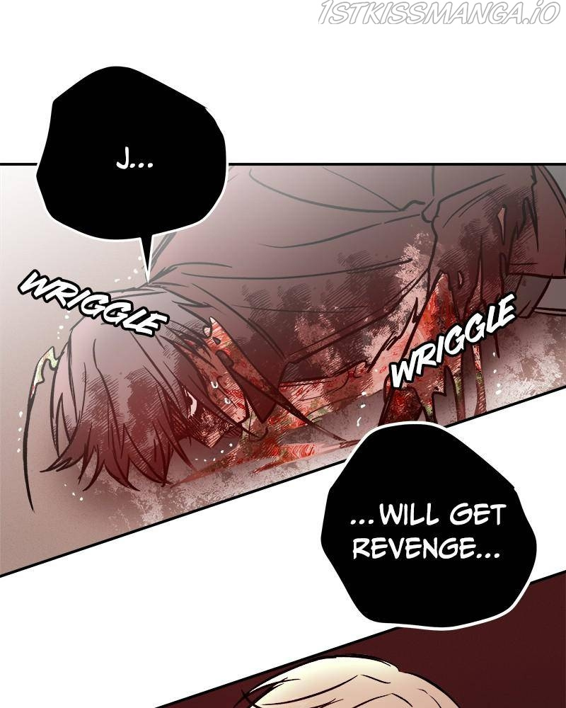 Blood and Butterflies chapter 17 - page 122