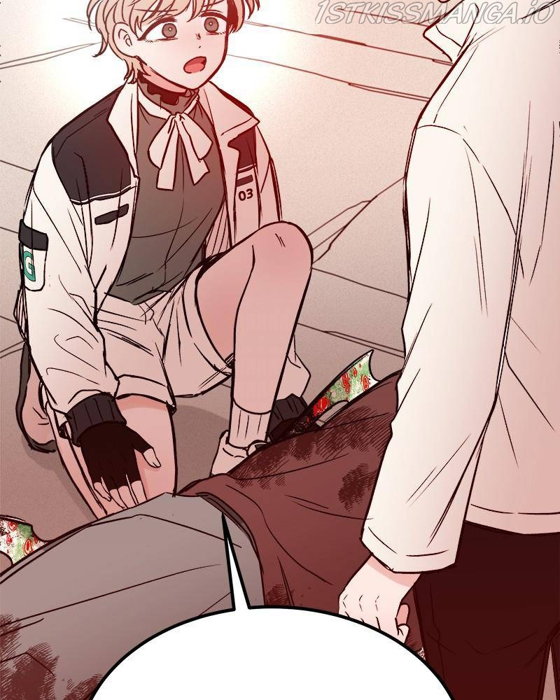 Blood and Butterflies chapter 17 - page 129