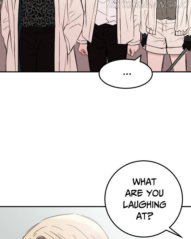 Blood and Butterflies chapter 17 - page 13