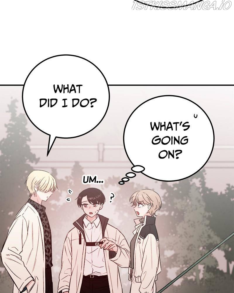 Blood and Butterflies chapter 17 - page 17