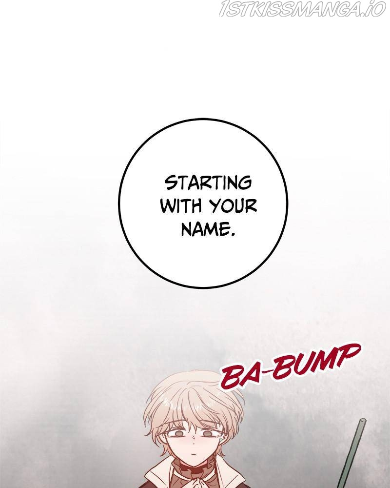 Blood and Butterflies chapter 17 - page 30