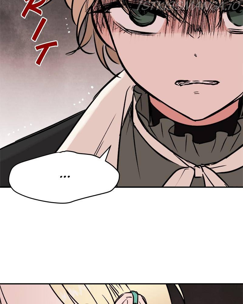 Blood and Butterflies chapter 17 - page 38