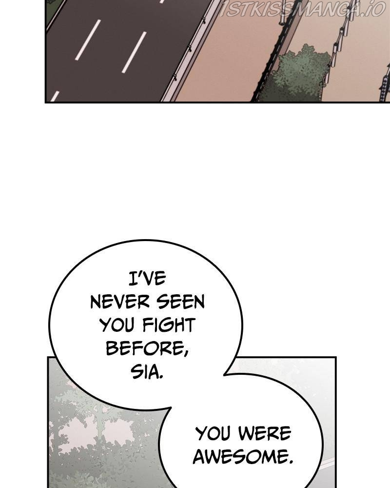 Blood and Butterflies chapter 17 - page 4