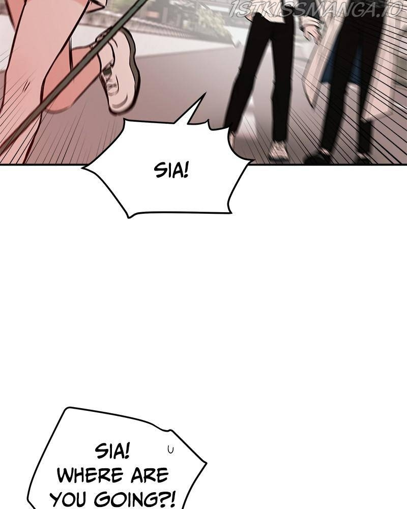 Blood and Butterflies chapter 17 - page 41