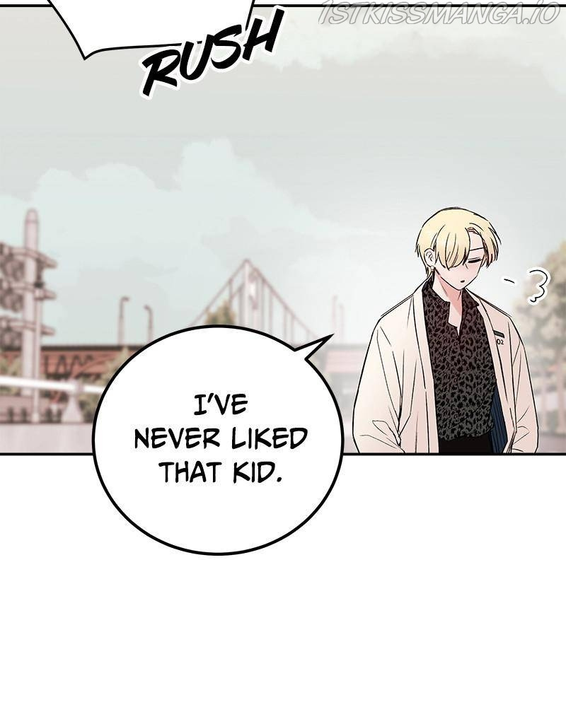 Blood and Butterflies chapter 17 - page 42