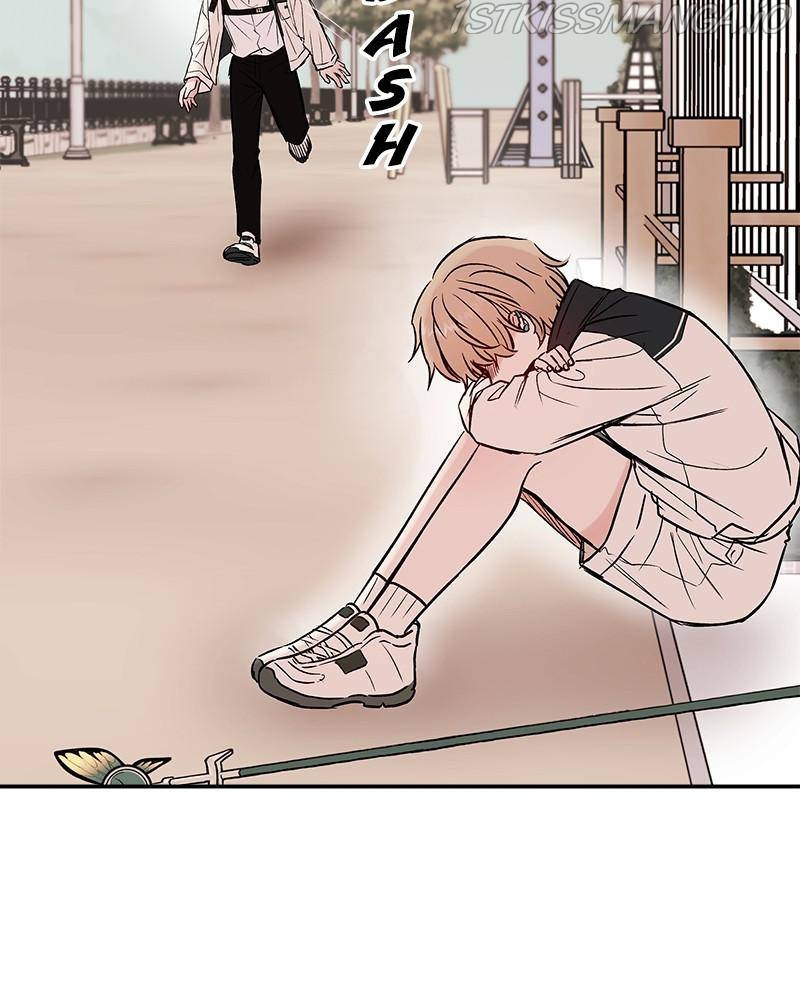 Blood and Butterflies chapter 17 - page 46