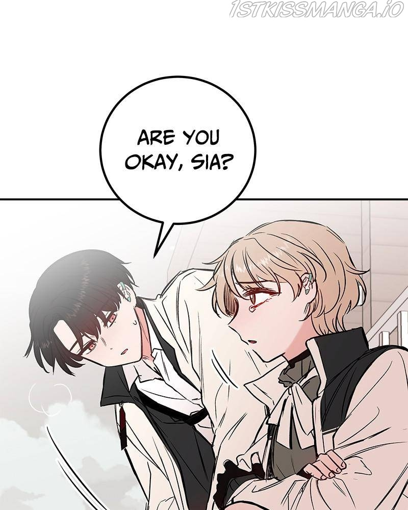 Blood and Butterflies chapter 17 - page 47