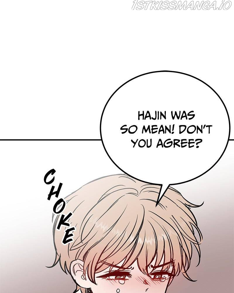 Blood and Butterflies chapter 17 - page 49