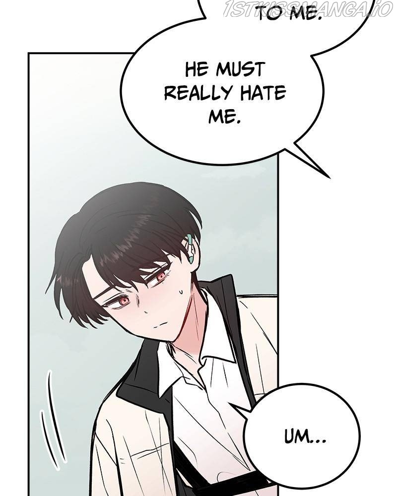 Blood and Butterflies chapter 17 - page 51