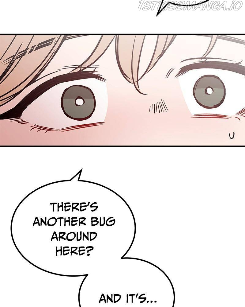 Blood and Butterflies chapter 17 - page 56