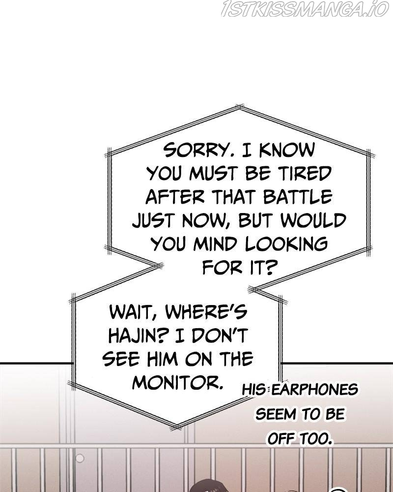 Blood and Butterflies chapter 17 - page 59