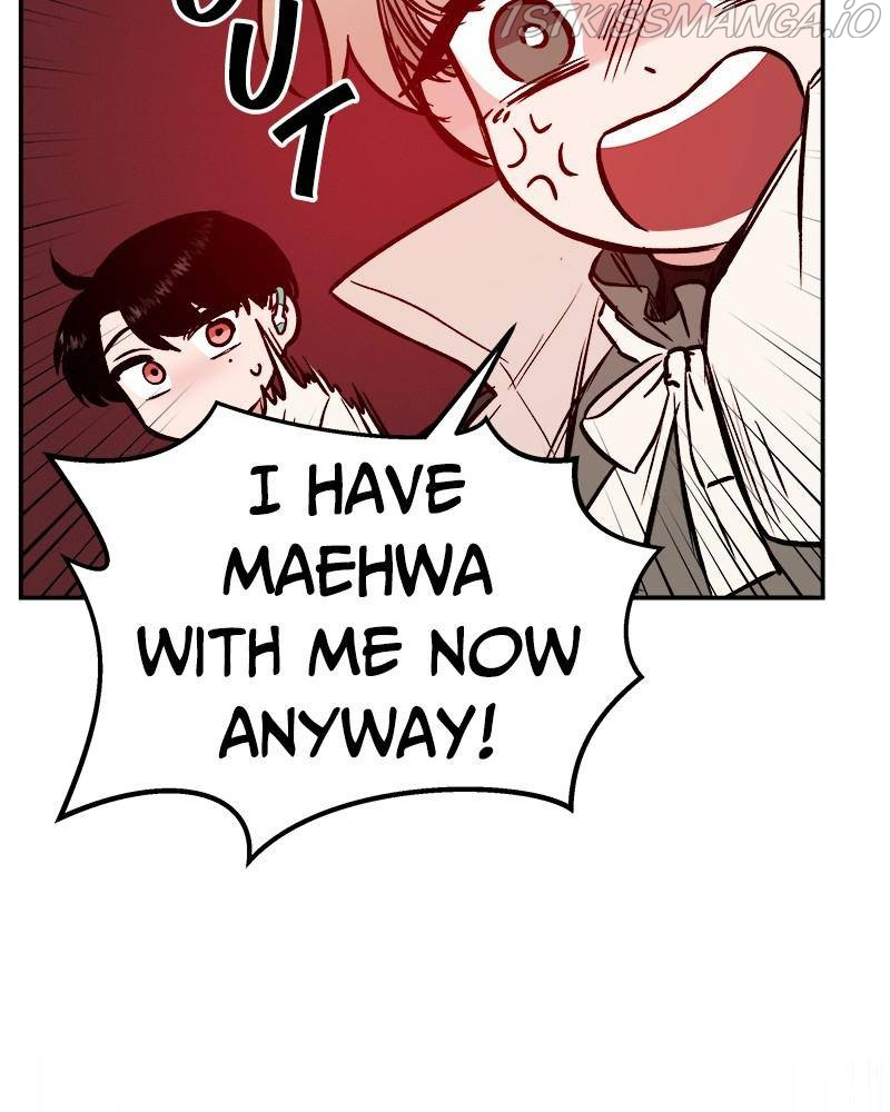 Blood and Butterflies chapter 17 - page 62