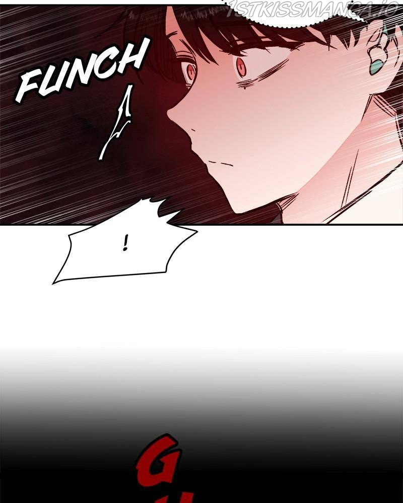 Blood and Butterflies chapter 17 - page 70