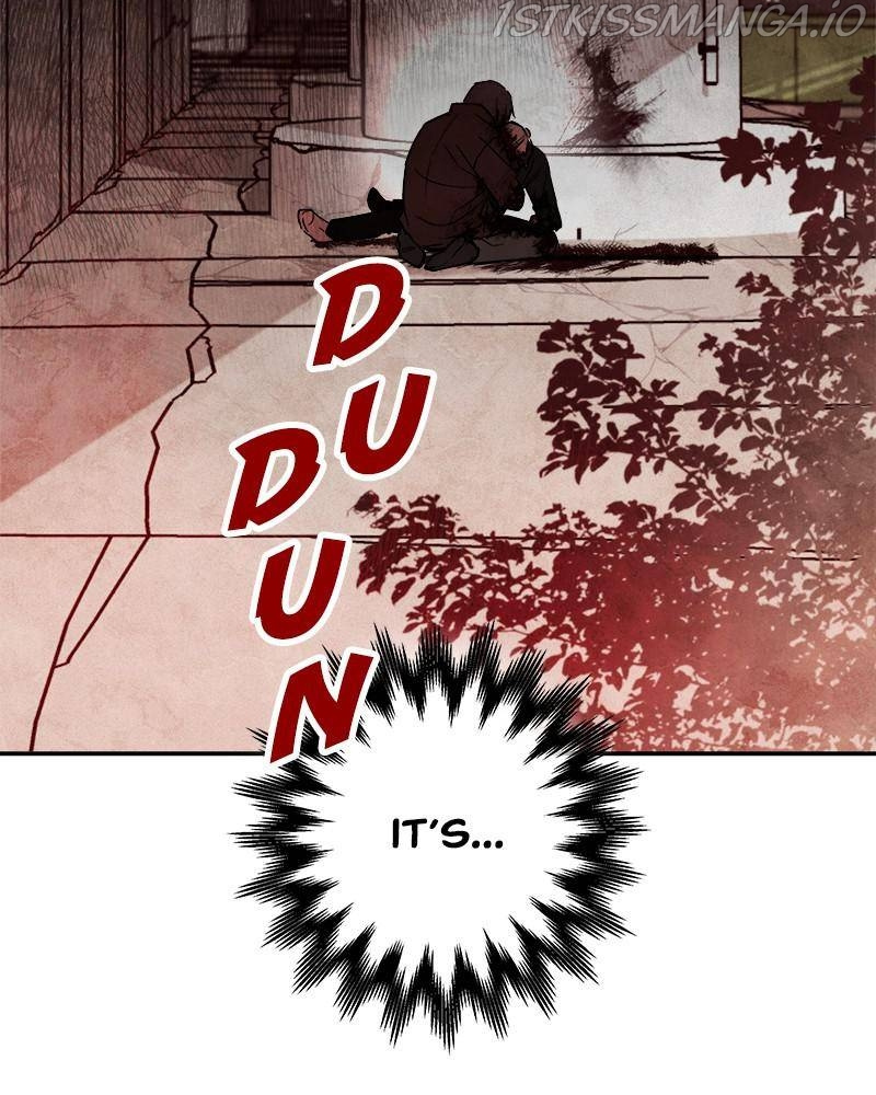 Blood and Butterflies chapter 17 - page 72