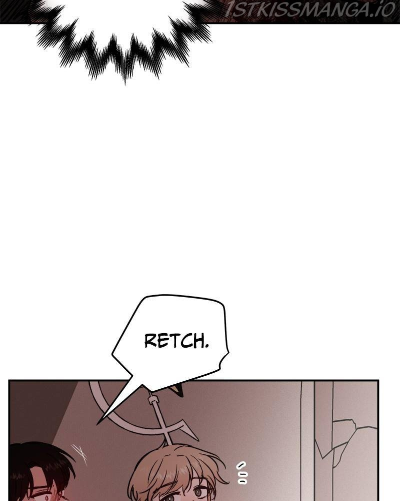 Blood and Butterflies chapter 17 - page 74