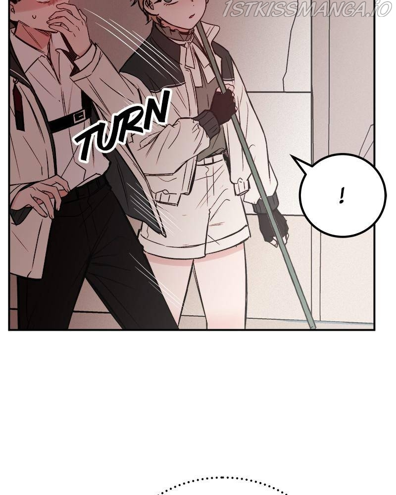 Blood and Butterflies chapter 17 - page 75