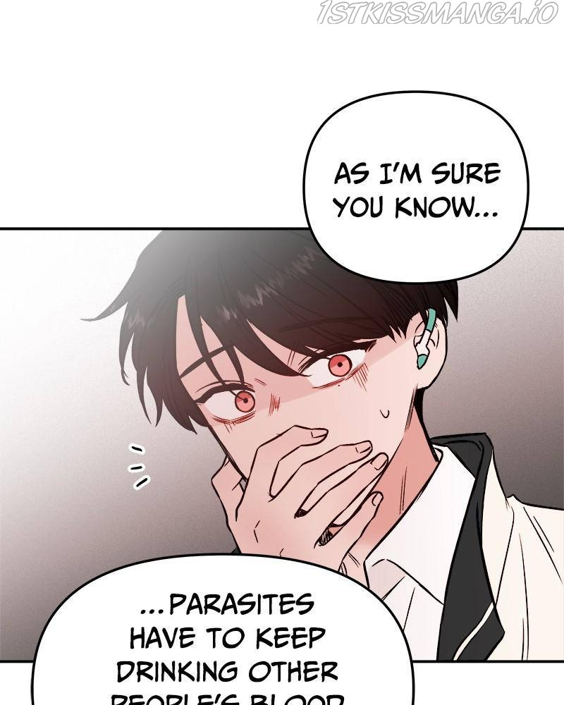 Blood and Butterflies chapter 17 - page 78