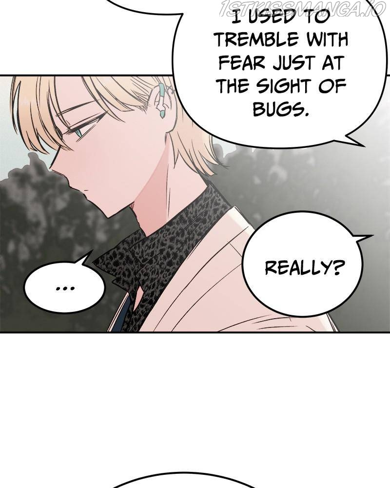 Blood and Butterflies chapter 17 - page 8