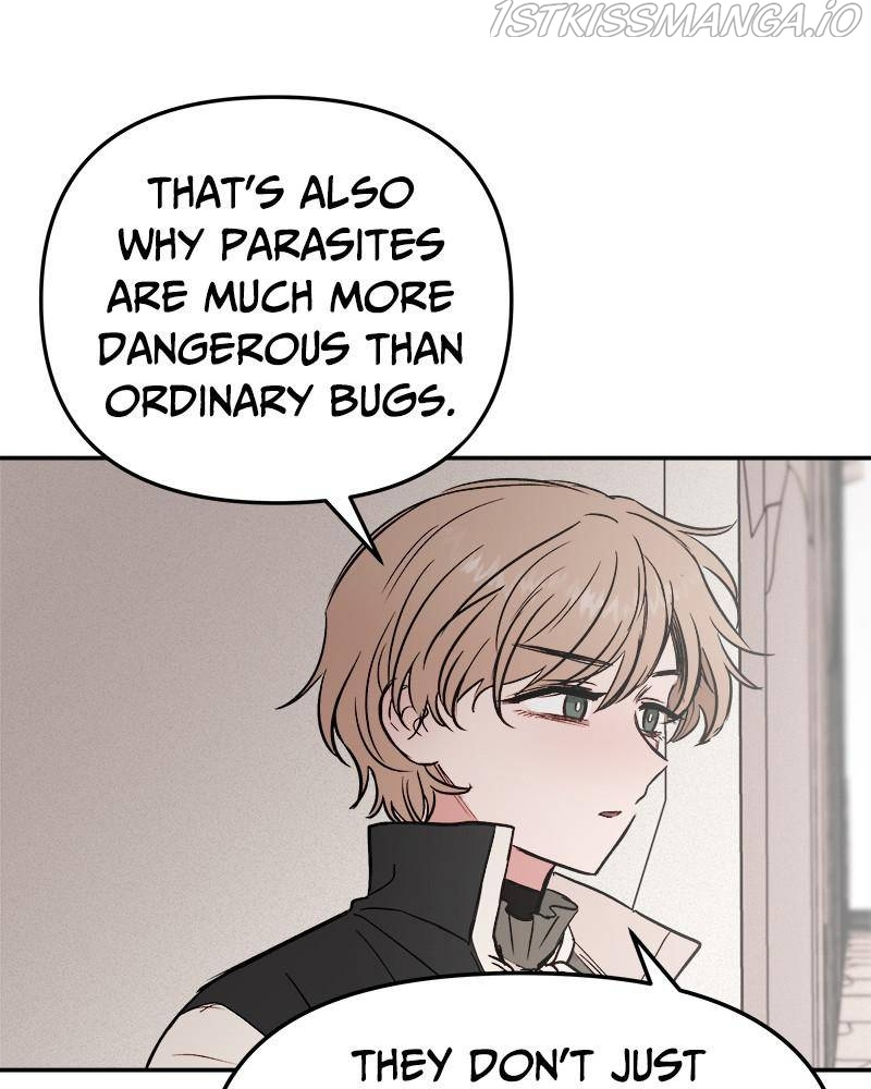 Blood and Butterflies chapter 17 - page 82