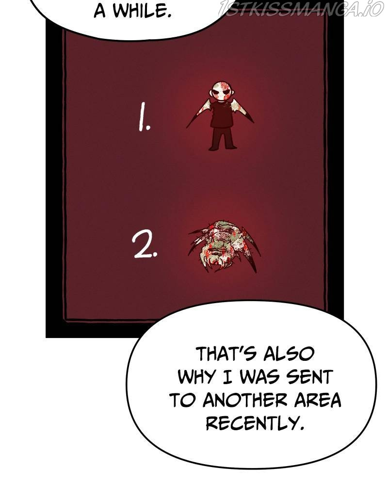 Blood and Butterflies chapter 17 - page 84