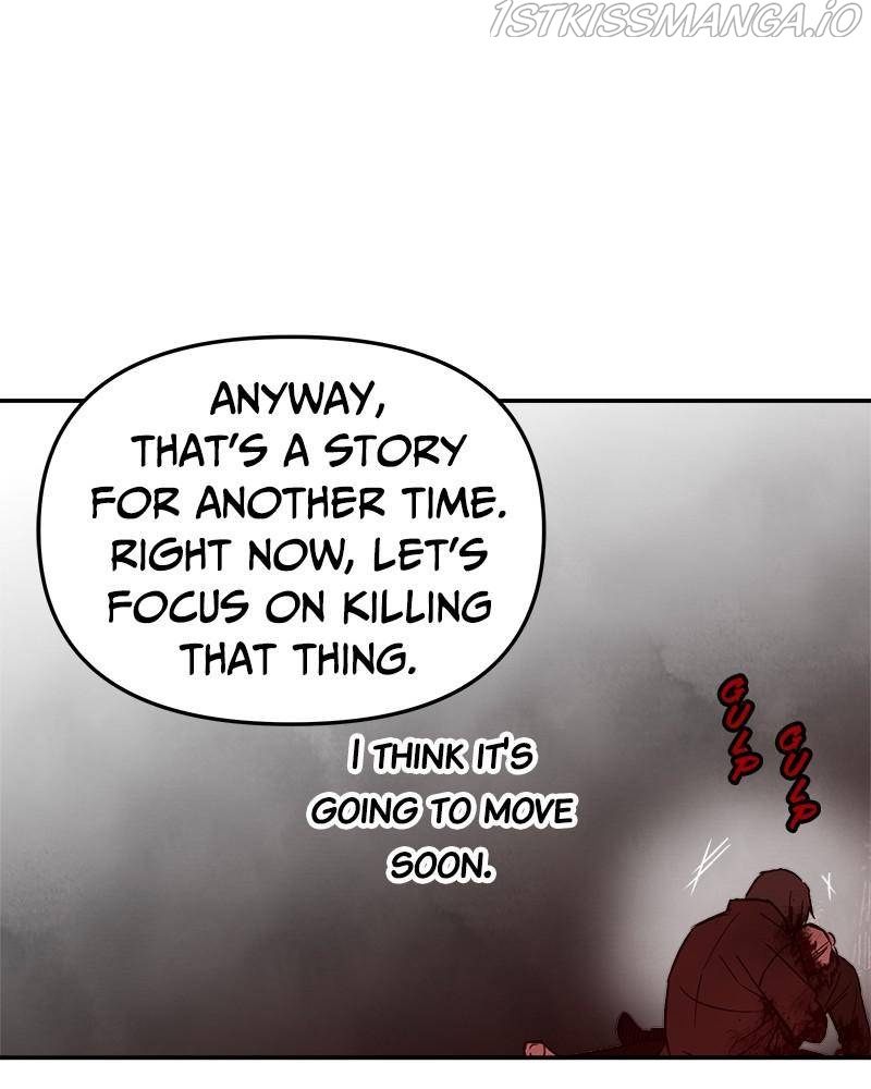 Blood and Butterflies chapter 17 - page 87