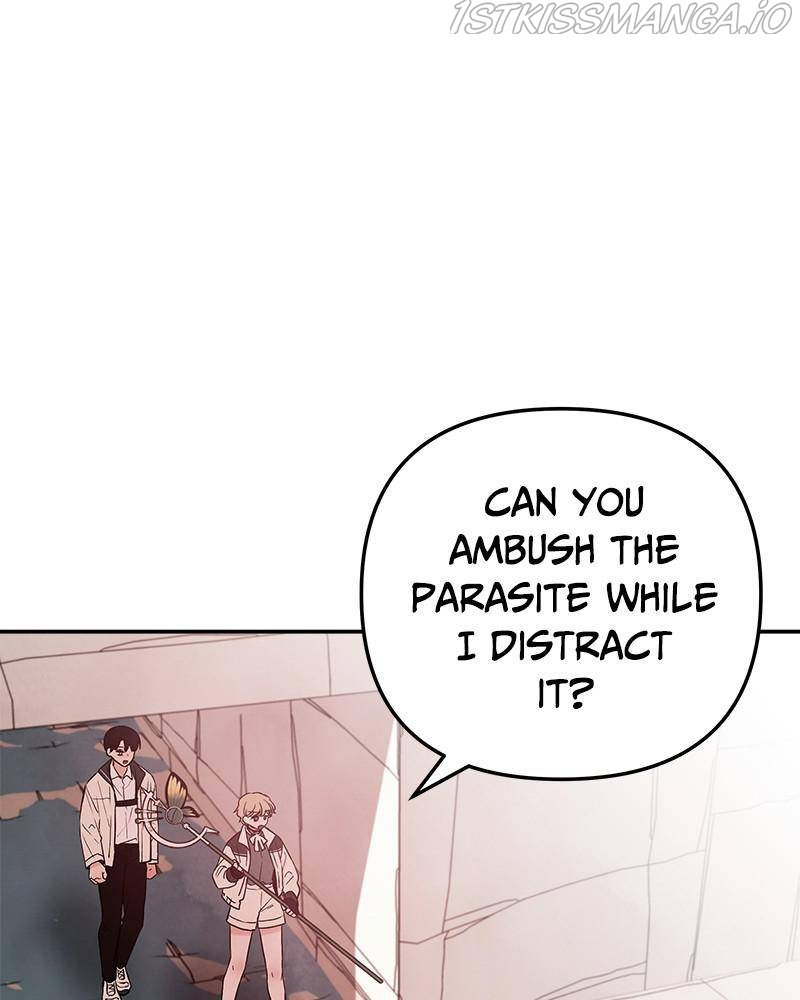 Blood and Butterflies chapter 17 - page 88