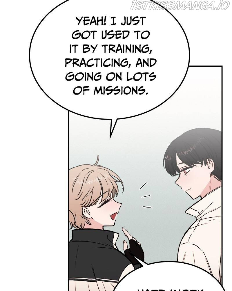 Blood and Butterflies chapter 17 - page 9