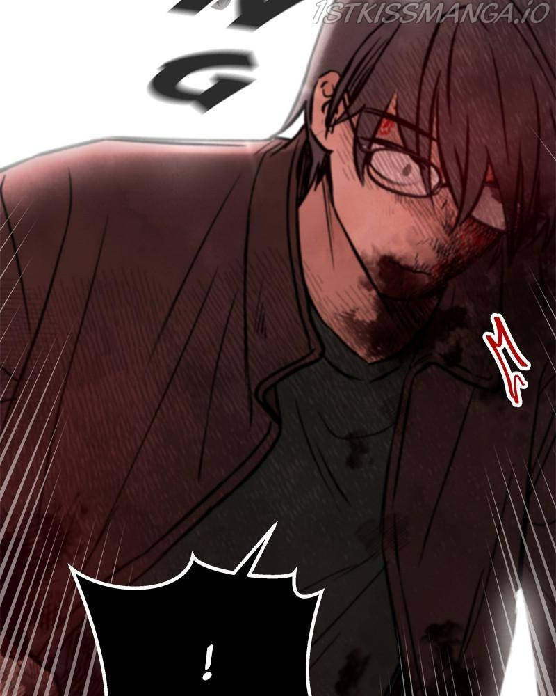 Blood and Butterflies chapter 17 - page 92