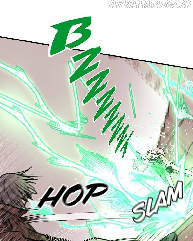 Blood and Butterflies chapter 17 - page 95