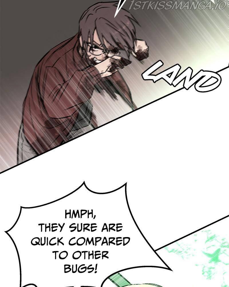Blood and Butterflies chapter 17 - page 97
