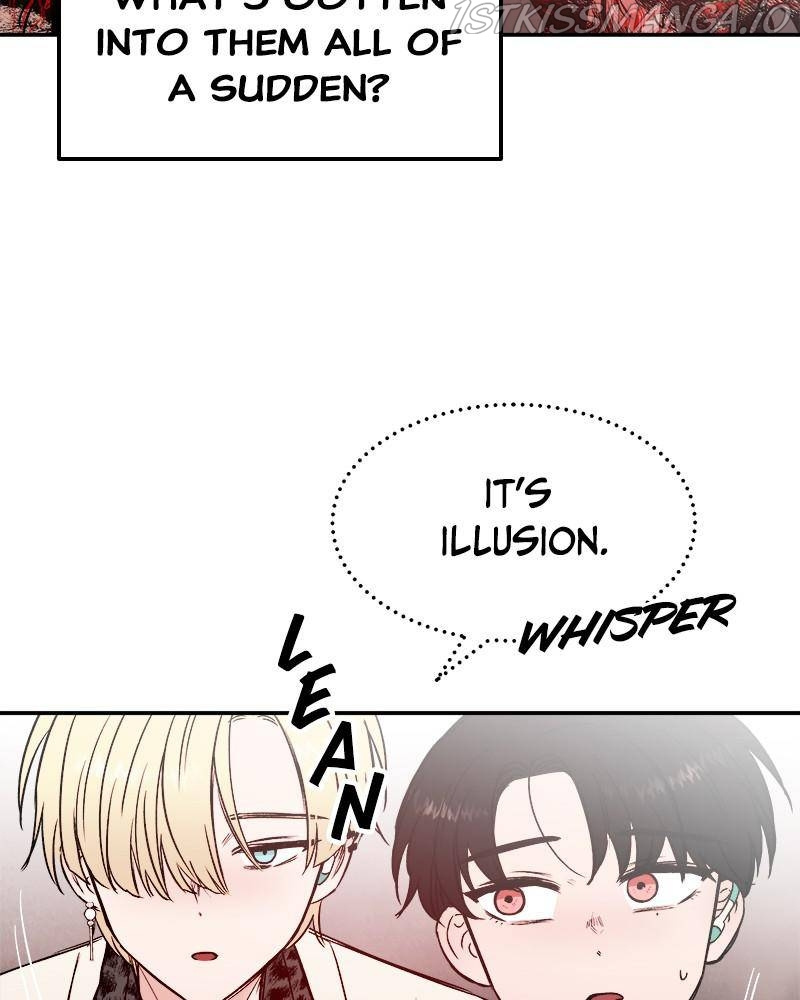Blood and Butterflies chapter 16 - page 100