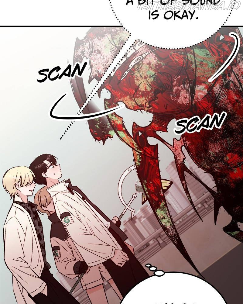 Blood and Butterflies chapter 16 - page 105