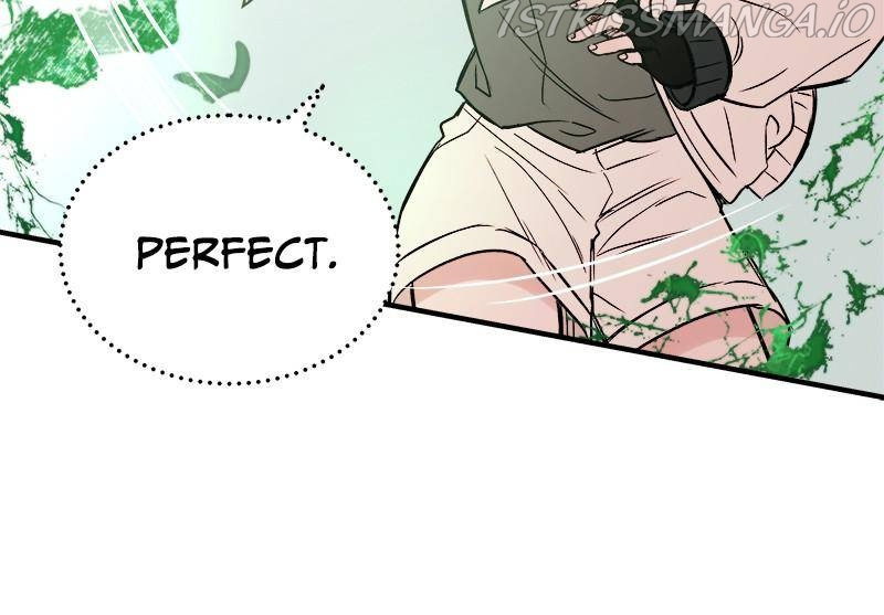 Blood and Butterflies chapter 16 - page 107